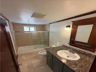 Beautiful home Central AC