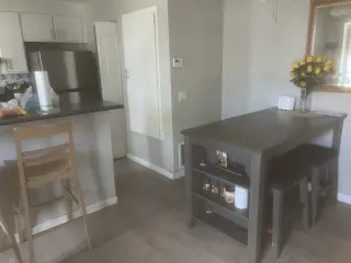 Rento habitacion con baño privado en una zona residencial muy tranquila