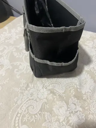 Bolsa de Transporte para Artistas para Manualidades y Organización