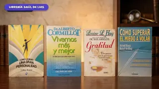 El Baúl de Libros - Tu Librería Usada Online en Venezuela