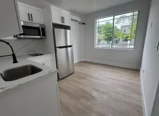 Apartment for rent