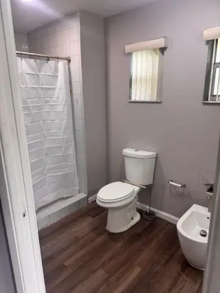 Studio for rent