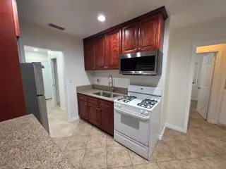 Welcome to this well-maintained 3-bedroom, 2-bath home