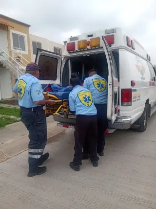 Servicio de ambulancias privadas para s especiales deportivos musicales 24 hrs