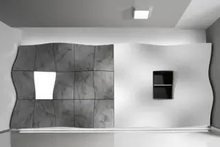 Corian en hospitales, centros de salud, consultorios dentales