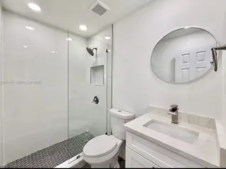 3 casas en Miami, esta propiedad