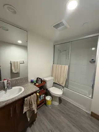 Habitación Espaciosa en Alquiler en Ubicación Privilegiada