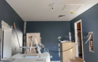 Morales Painting