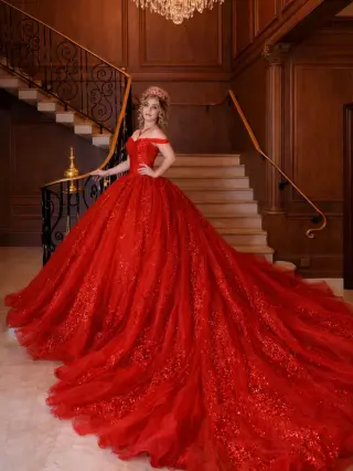 Fotos para Quinceañeras