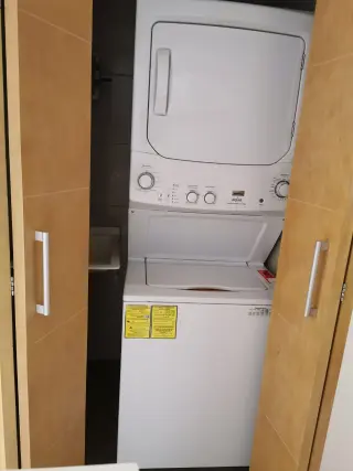 Apartamento en renta en zona 10