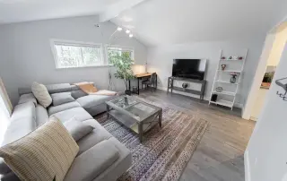 BEAUTIFUL 1B/1B FOR RENT