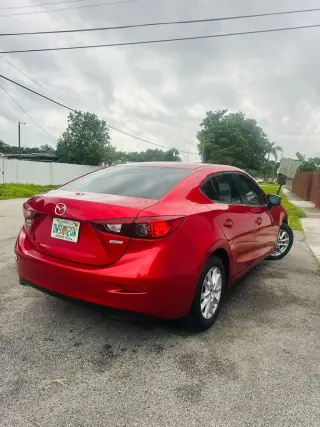 🔥 GRAN OPORTUNIDAD 🚘 2017 Mazda 3 / 💲4.700 CASH/ 📄 TÍTULO LIMPIO