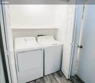 ¡Apartamentos de 1 y 2 Recámaras Disponibles!