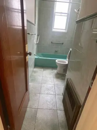 Apartamento de 2 Habitaciones en Flushing