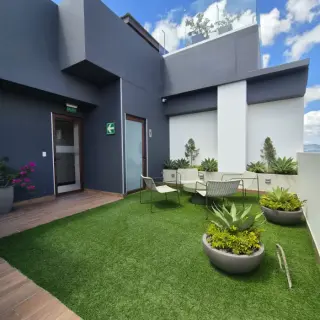 Apartamento nuevo en Alquiler en Zona 13