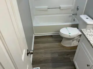 Casa en alquiler en Las Vegas, 3 habitaciones y 2 baños.