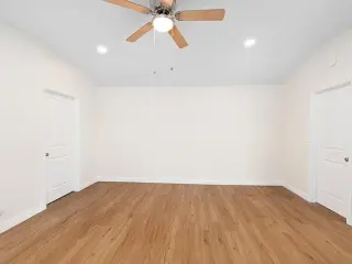 LAWNDALE, CA Apartamento bellamente remodelado de 1 dormitorio y 1 baño