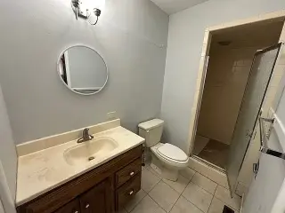 Very nice 3 bedroom home with 2 bath