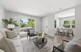 SINGLE FAMILY HOME