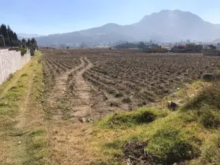 Terreno en venta en Quetzaltenango