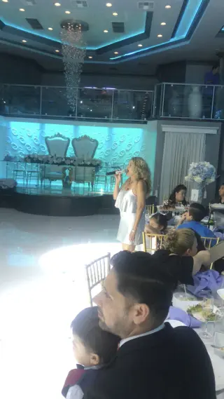 Coreografías de vals