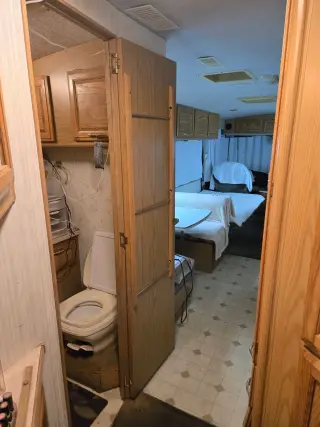 RV a la venta $6,700