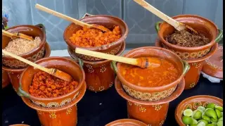 Taquizas y Buffet