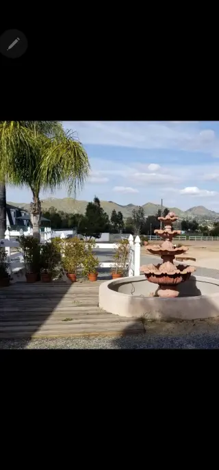 Casita de 2 Recs. en Wildomar