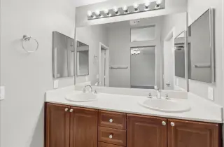 Move in ready!