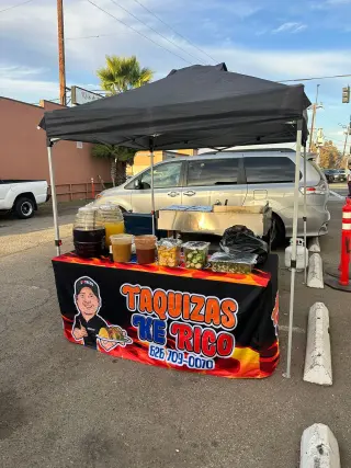 TACOS KE RICO