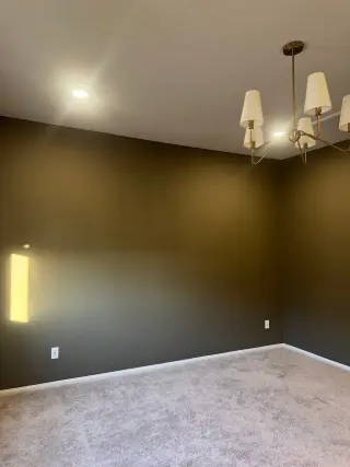 Pintura interior
