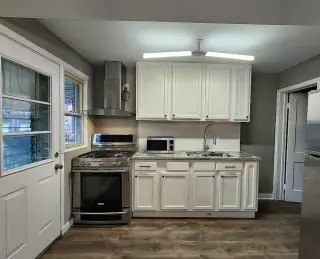 Great Neighborhood, Great Home