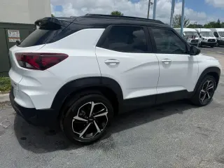 2023 Chevrolet Traiblazer
