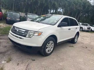 🔥💲2999 Cash/ 🚙 2010 Ford Edge