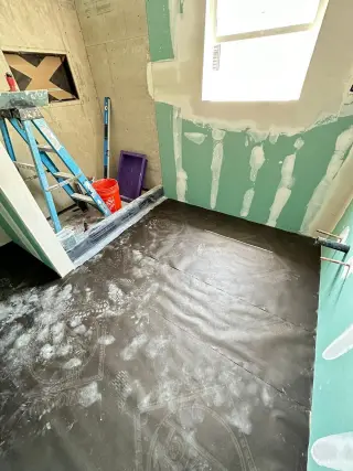 Servicios de Remodelación y Construcción