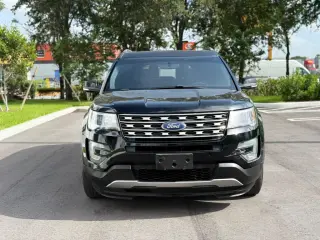 🤯 Precio de Locura/ 🚙 2017 FORD EXPLORER 💲8.900 FINANCIADA 😱