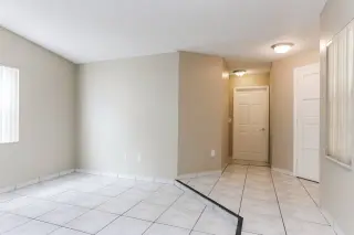 Move in ready