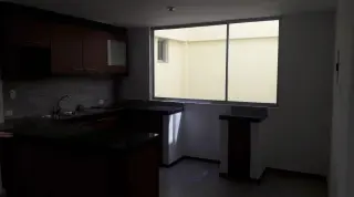Rento departamento