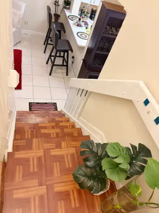 Habitacion Privada