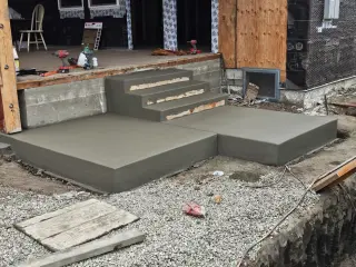 General Contractor