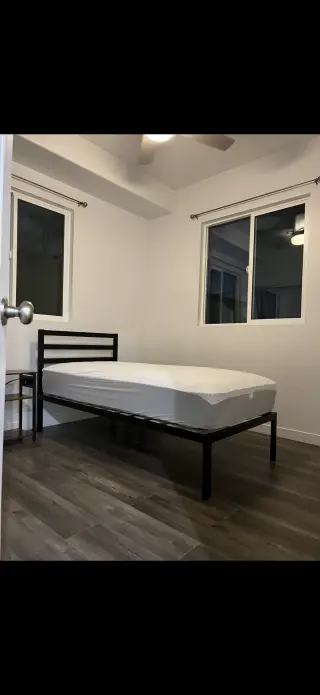 se renta uan casa