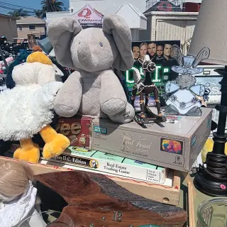 Huge 2 Day Garage Sale