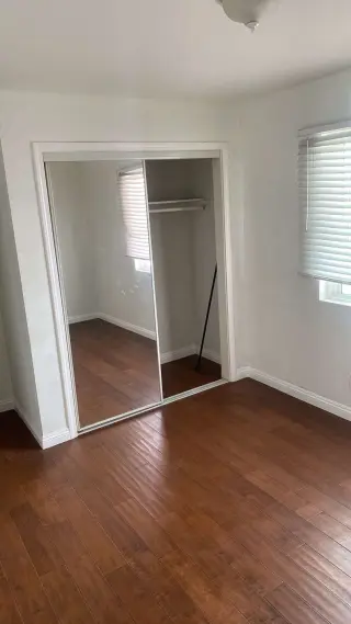 Cuarto privado en renta