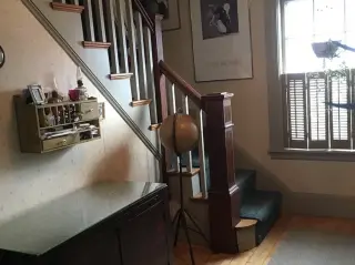Perfect space for you