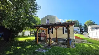 Charming Home With Room to Enjoy