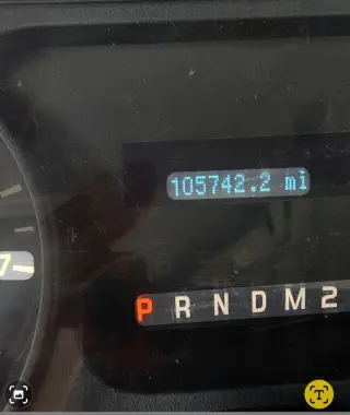 2011 Ford F-150 automática