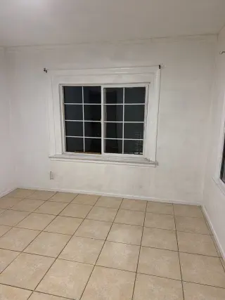 Cuarto de renta