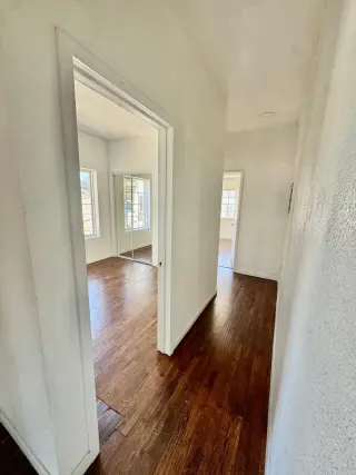 Casa De Renta 2 cuartos 1 baño $2350