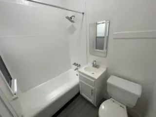 Amplio Apartamento, Studio en Renta