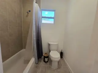 Hermoso apartamento de 2 dormitorios y 1 baño
